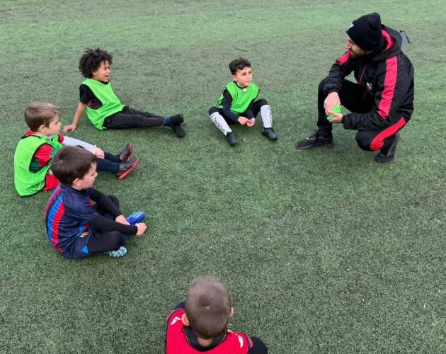 London Prime FC (10)
