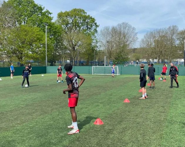London Prime FC (15)