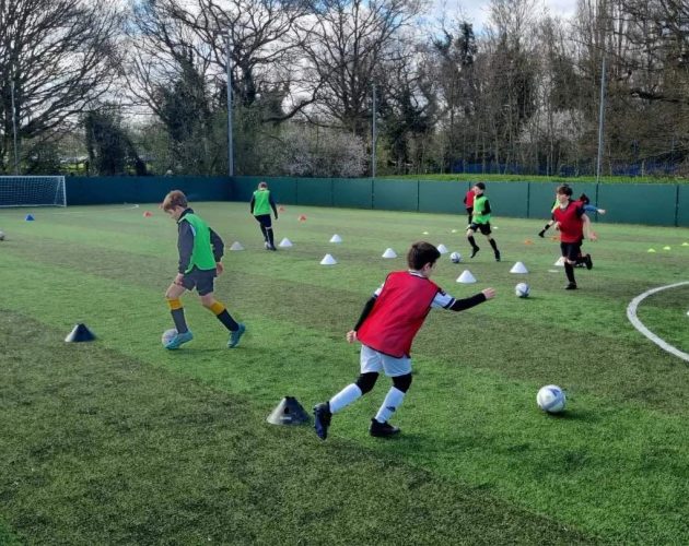 London Prime FC (19)