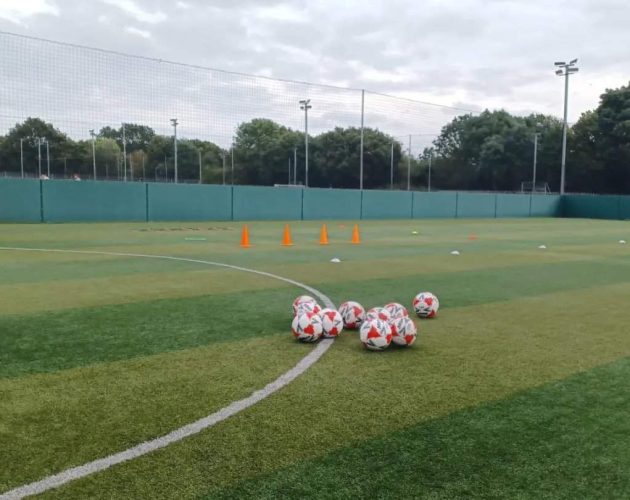 London Prime FC (2)