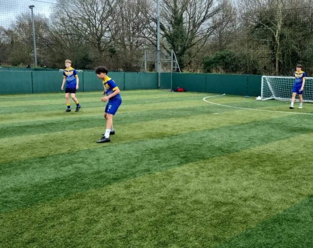 London Prime FC (27)