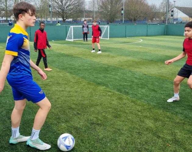 London Prime FC (28)