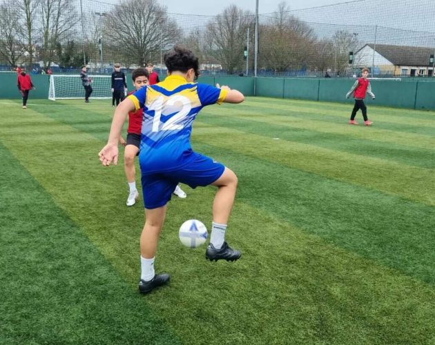 London Prime FC (29)