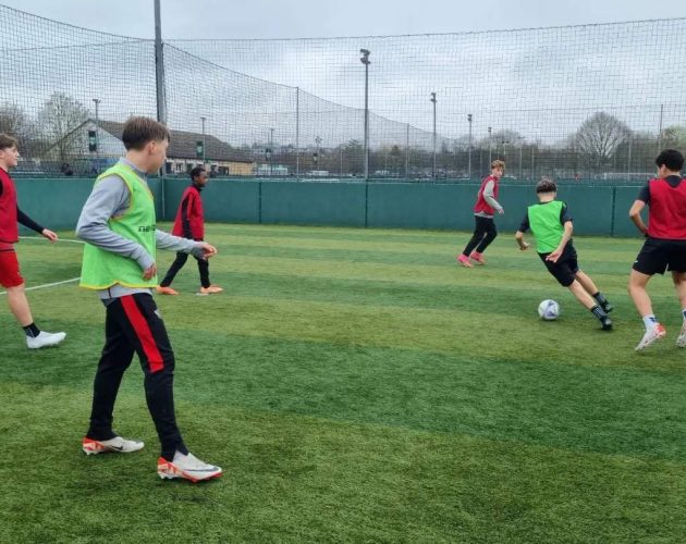 London Prime FC (31)